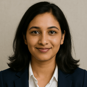 Ananya Iyer